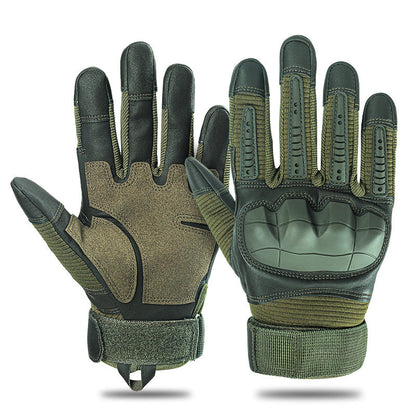 TWS Unzerstörbarer taktischer Handschuh