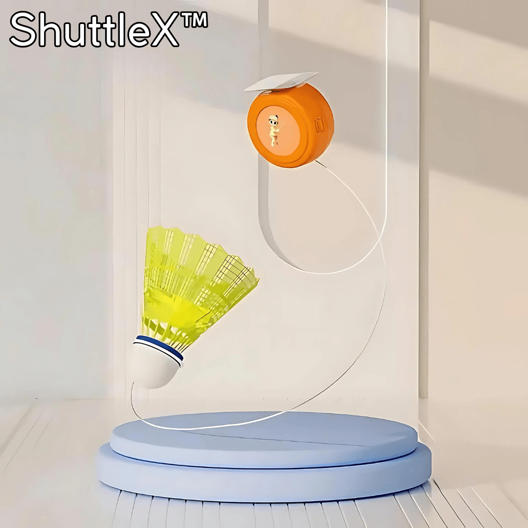 Lighteme Badminton Selbsttrainer