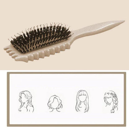 Lighteme Die ultimative 3-in-1-Haarstylingbürste | Kaufen Sie 1 und erhalten Sie 1 GRATIS