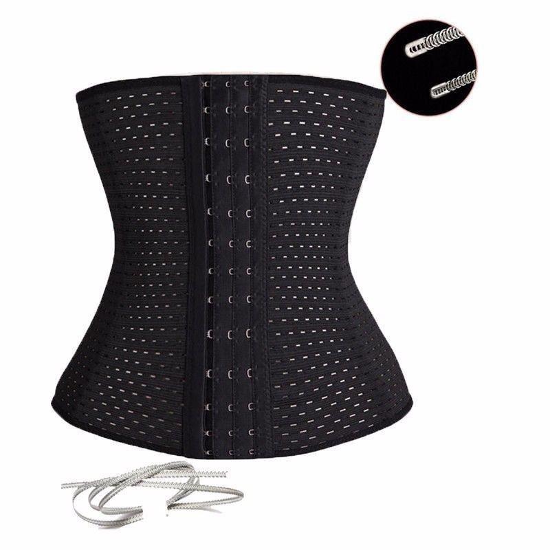 Corset d'entraînement à la taille SculptSweat® - Body Shaper pour femmes !