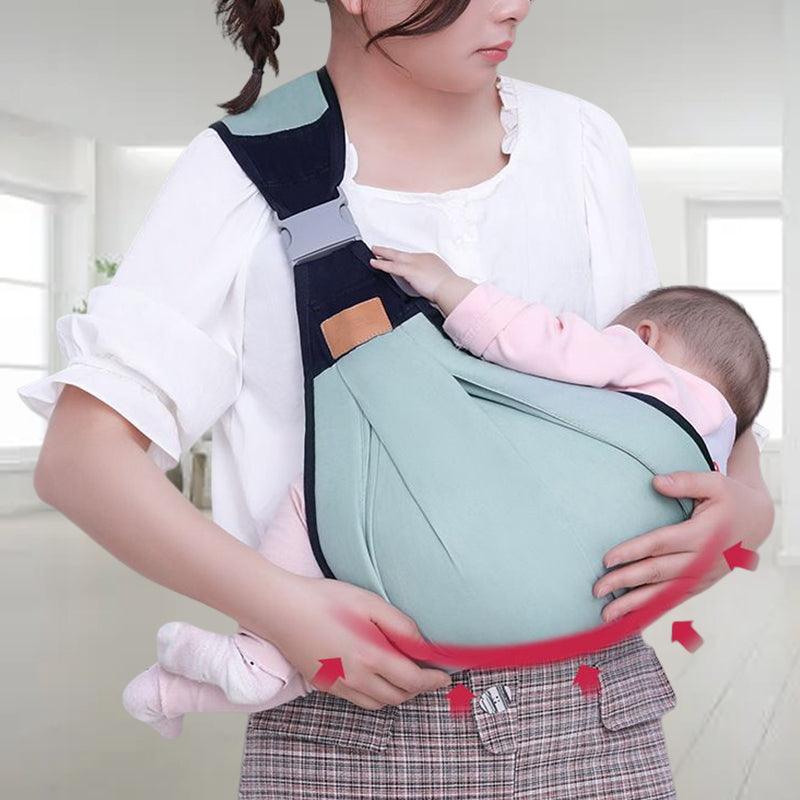 Porte-bébé réglable Lighteme