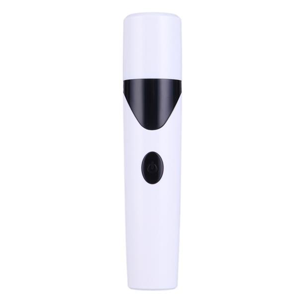 Lighteme Premium Rechargeable Painless Pet's Nail Grinder (Upgraded Version)
