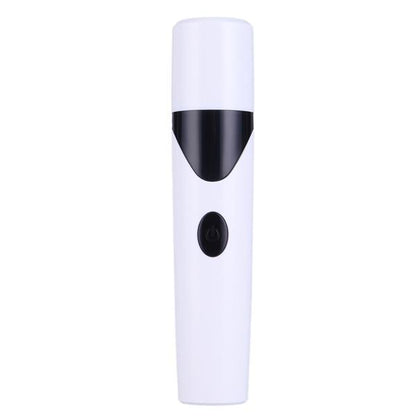 Lighteme Premium Rechargeable Painless Pet's Nail Grinder (Upgraded Version)
