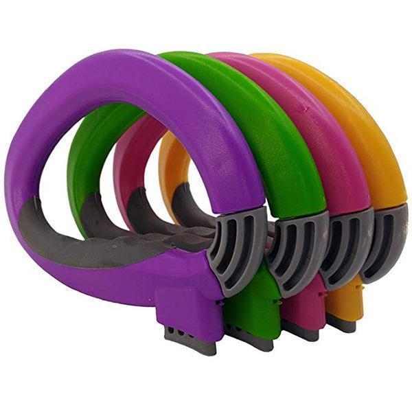 Lighteme Trip Grips Shopping Grocery Bag Holder (4 colors)