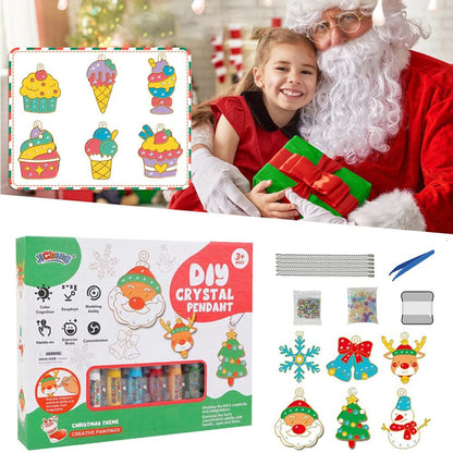 Lighteme Art mit magischem Touch DIY Anhänger Set
