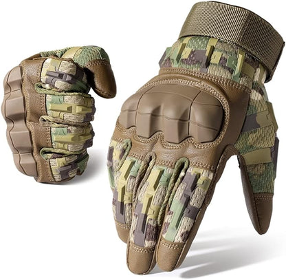 Lighteme TWS Unzerstörbarer Tactical 2.0 Handschuh
