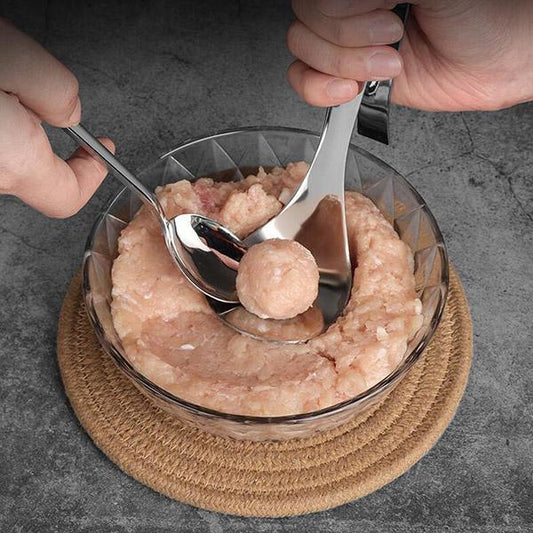 Lighteme Kreatives Fleischbällchen-Werkzeug