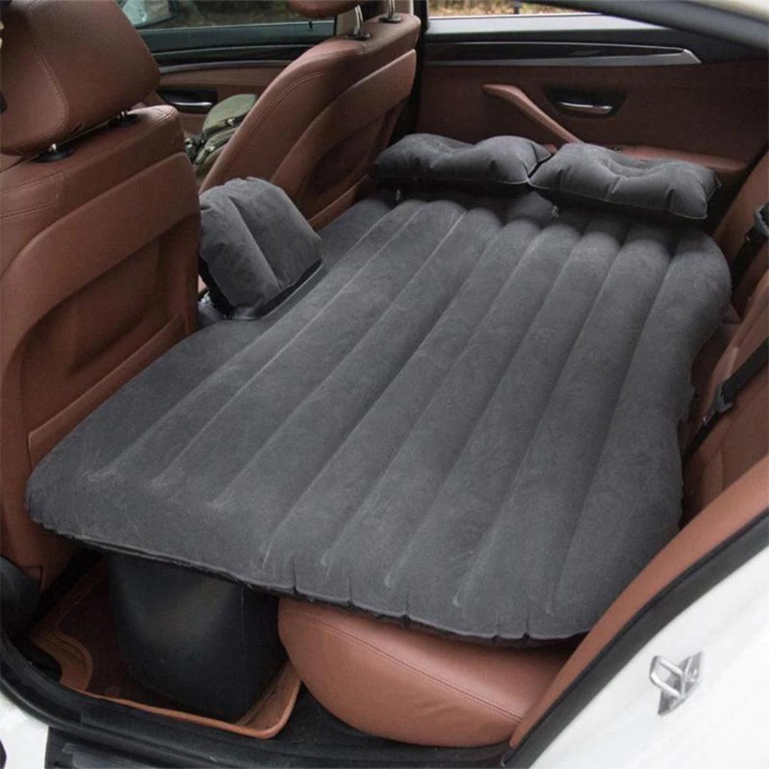 Aufblasbares Auto-Luftbett von Lighteme