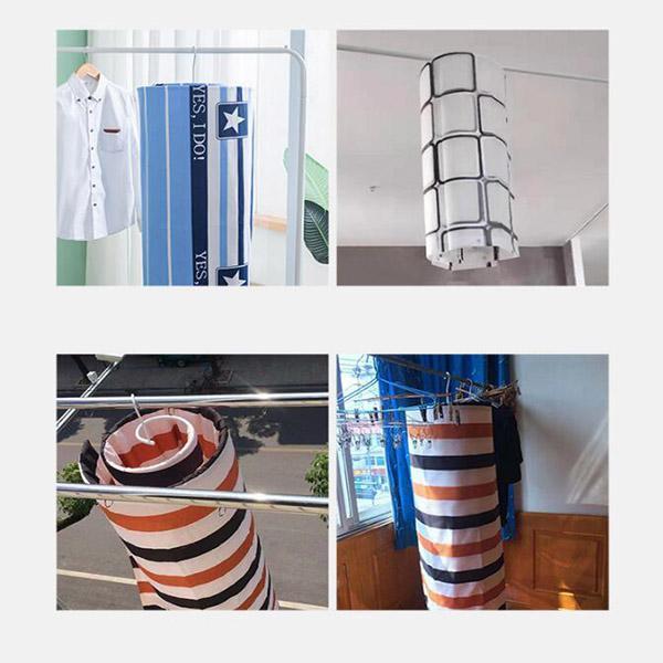 Lighteme Spiral Hanger (2 types)