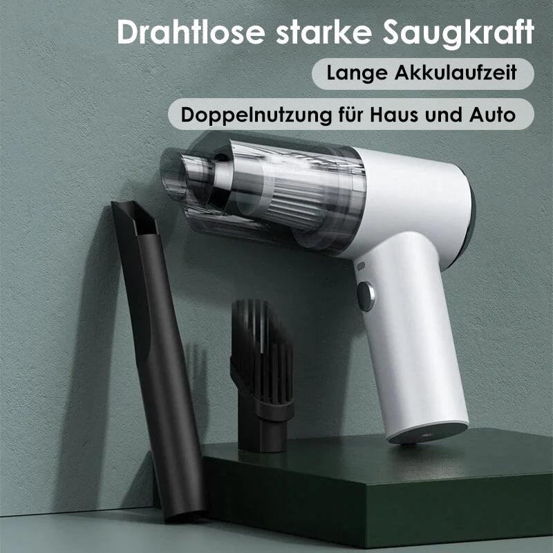Lighteme Kabelloser Handstaubsauger