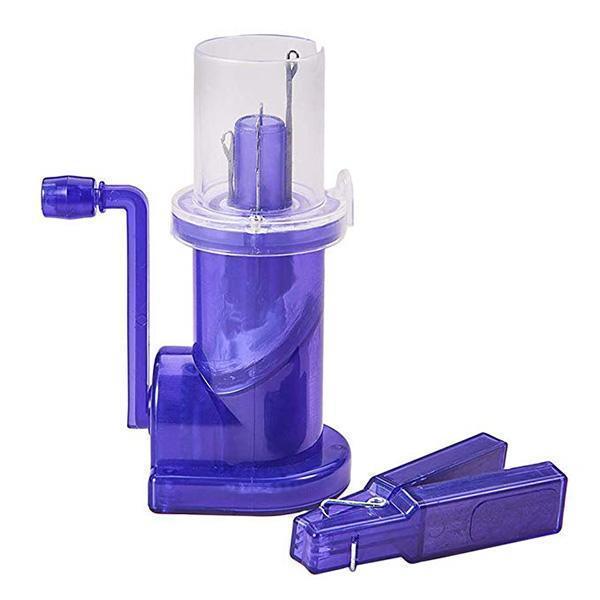 Lighteme Automatischer Spulenstricker