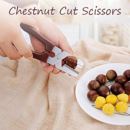 Lighteme Chestnut Cut Scissors