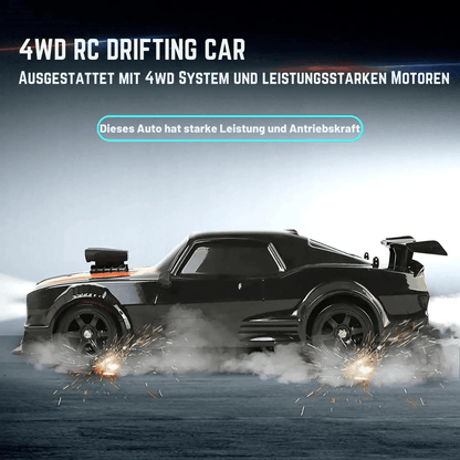 Lighteme Ferngesteuertes Driftauto