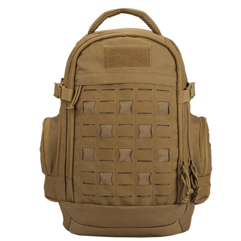 Sac à dos d'alpinisme tactique Lighteme 48