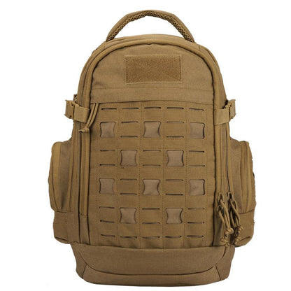 Sac à dos d'alpinisme tactique Lighteme 48