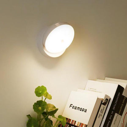 Lighteme LED Motion Sensor Night Light (2 colors)
