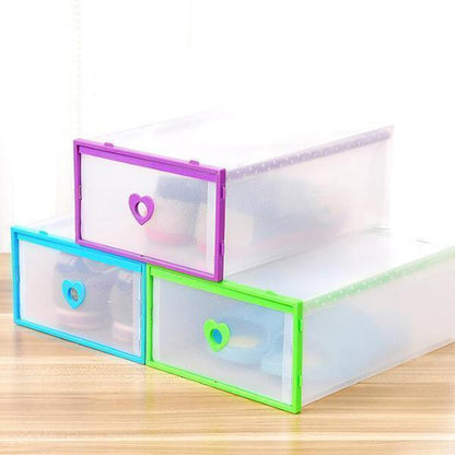 Lighteme Drawer For Shoe Boxes (6 colors)