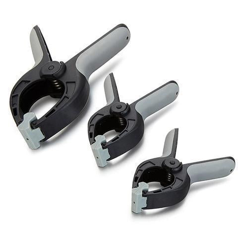 Lighteme A Type Woodworking Spring Clip (1 Set)