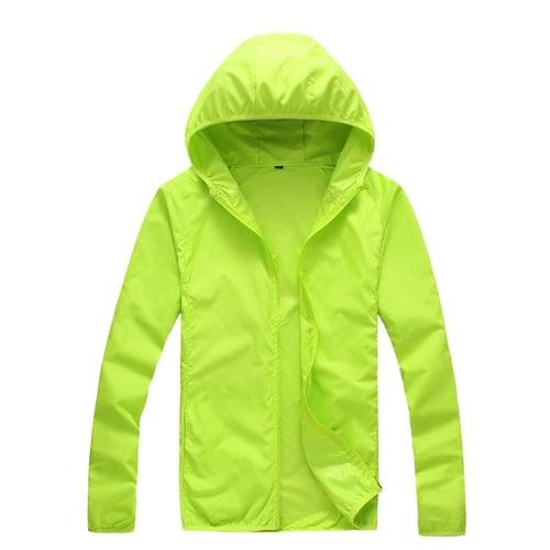 Lighteme Ultraleichte Windjacke