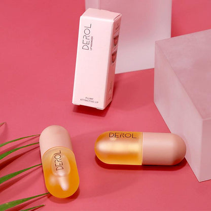 Lighteme Tag- und Nacht-Lippenplumperserum 1+1 GRATIS!