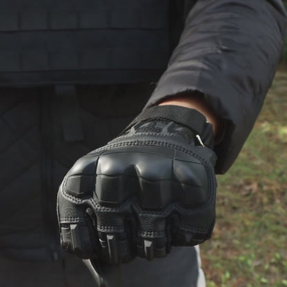 Lighteme TWS Unzerstörbarer Tactical 2.0 Handschuh