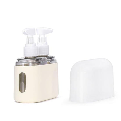 Lighteme Journey Kit - Spender-Reiseset