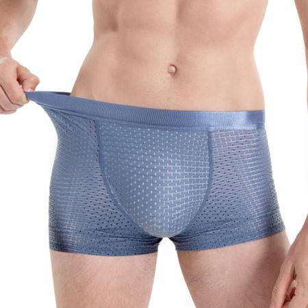 Atmungsaktive Unterwäsche für Herren von Lighteme – Luxus und Komfort für selbstbewusste Männer
