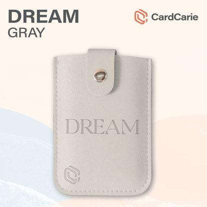 Lighteme Ausziehbarer Kartenhalter Carie Essential Organizer