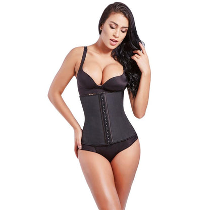 Ceinture corset Lighteme Luxe Waist Trainer - pour une silhouette en sablier !