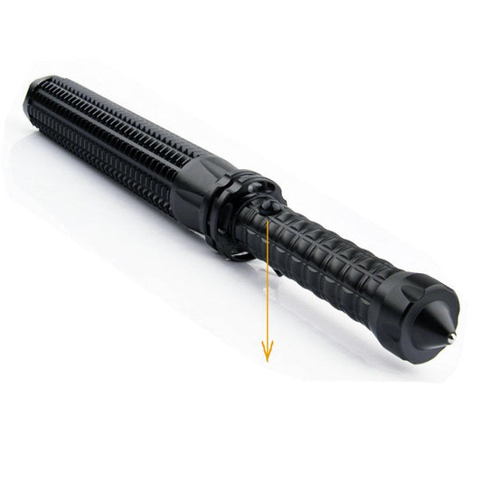 Lighteme Baseballschläger-Selbstverteidigungs-LED-Taschenlampe