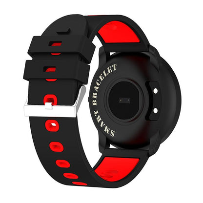 Bracelet de fitness intelligent étanche Lighteme
