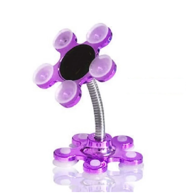 Lighteme Rotatable Multi-Angle Double-Sided Phone Holder