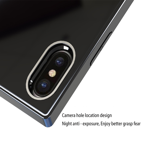 Lighteme iPhone Charging Treasure Case (3 colors)