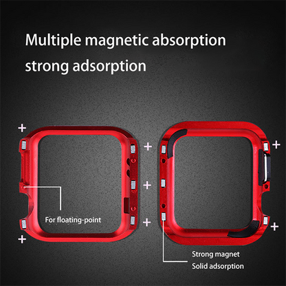 Lighteme iWatch Magneto Watch Protection Case (2 colors& 4 sizes)