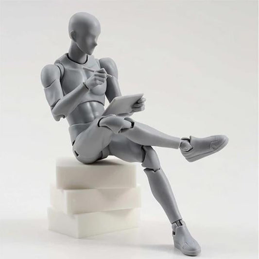 Lighteme Artist's Model (3 colors)