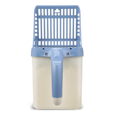Pelle à litière intégrée Lighteme (4 couleurs)