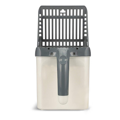 Pelle à litière intégrée Lighteme (4 couleurs)