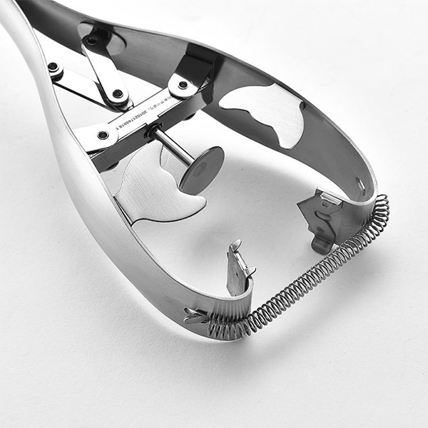 Lighteme Open The Egg Apparatus