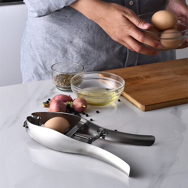 Lighteme Open The Egg Apparatus