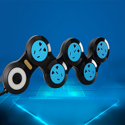 Lighteme Multi Function USB Charging Strip