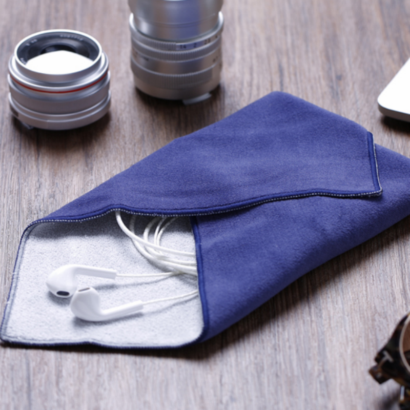 Lighteme Protection Folding Patch Bag (10 colors & 4 sizes)