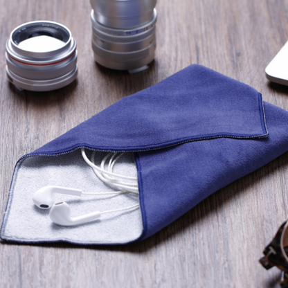 Lighteme Protection Folding Patch Bag (10 colors & 4 sizes)