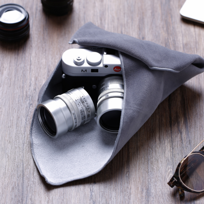 Lighteme Protection Folding Patch Bag (10 colors & 4 sizes)
