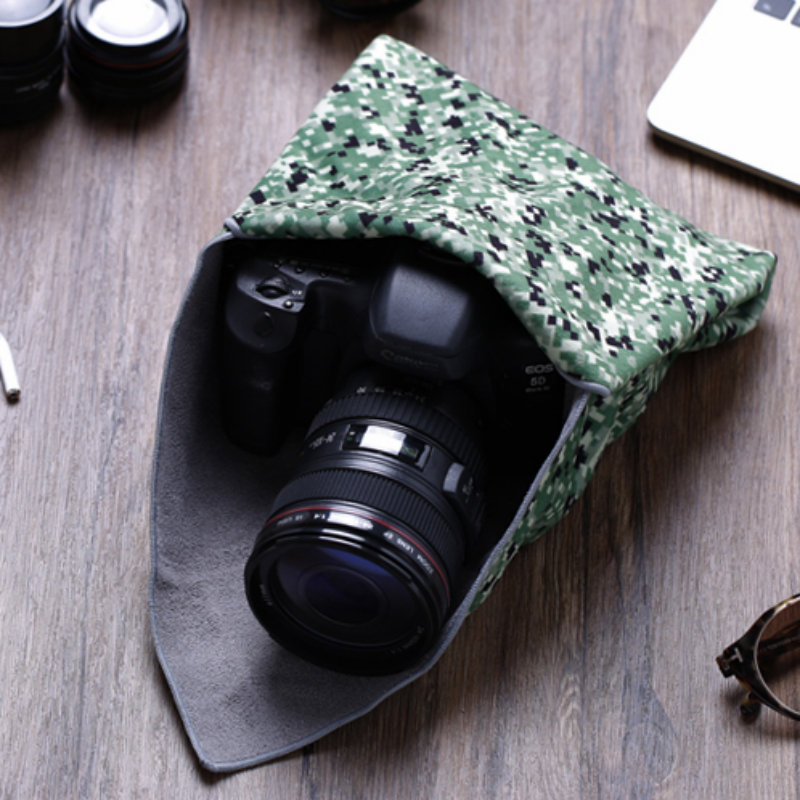 Lighteme Protection Folding Patch Bag (10 colors & 4 sizes)