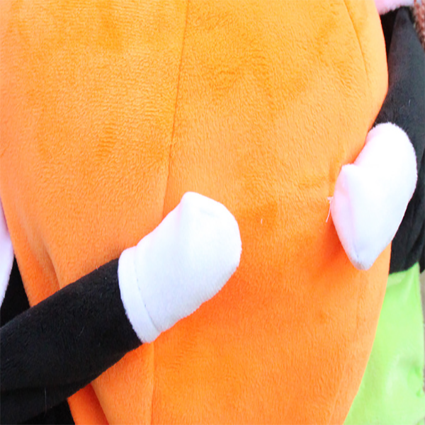 Lighteme Haustier-Halloweenkostüme (5 Größen)