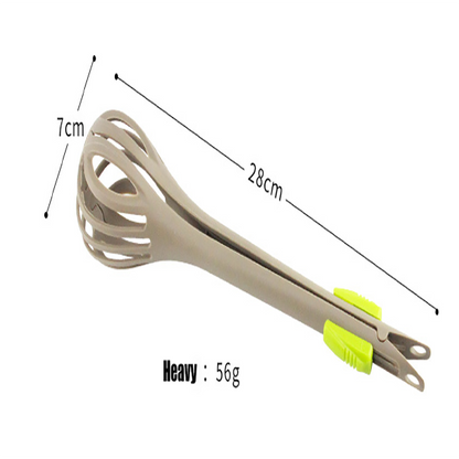 Lighteme Multi Functional Nylon Egg Beater