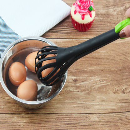 Lighteme Multi Functional Nylon Egg Beater