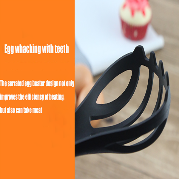 Lighteme Multi Functional Nylon Egg Beater