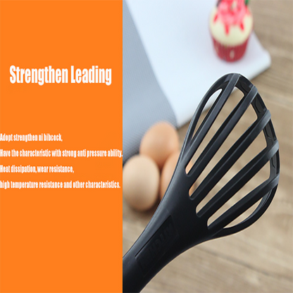 Lighteme Multi Functional Nylon Egg Beater