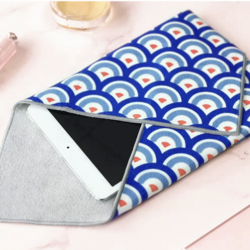 Lighteme Protection Folding Patch Bag (10 colors & 4 sizes)